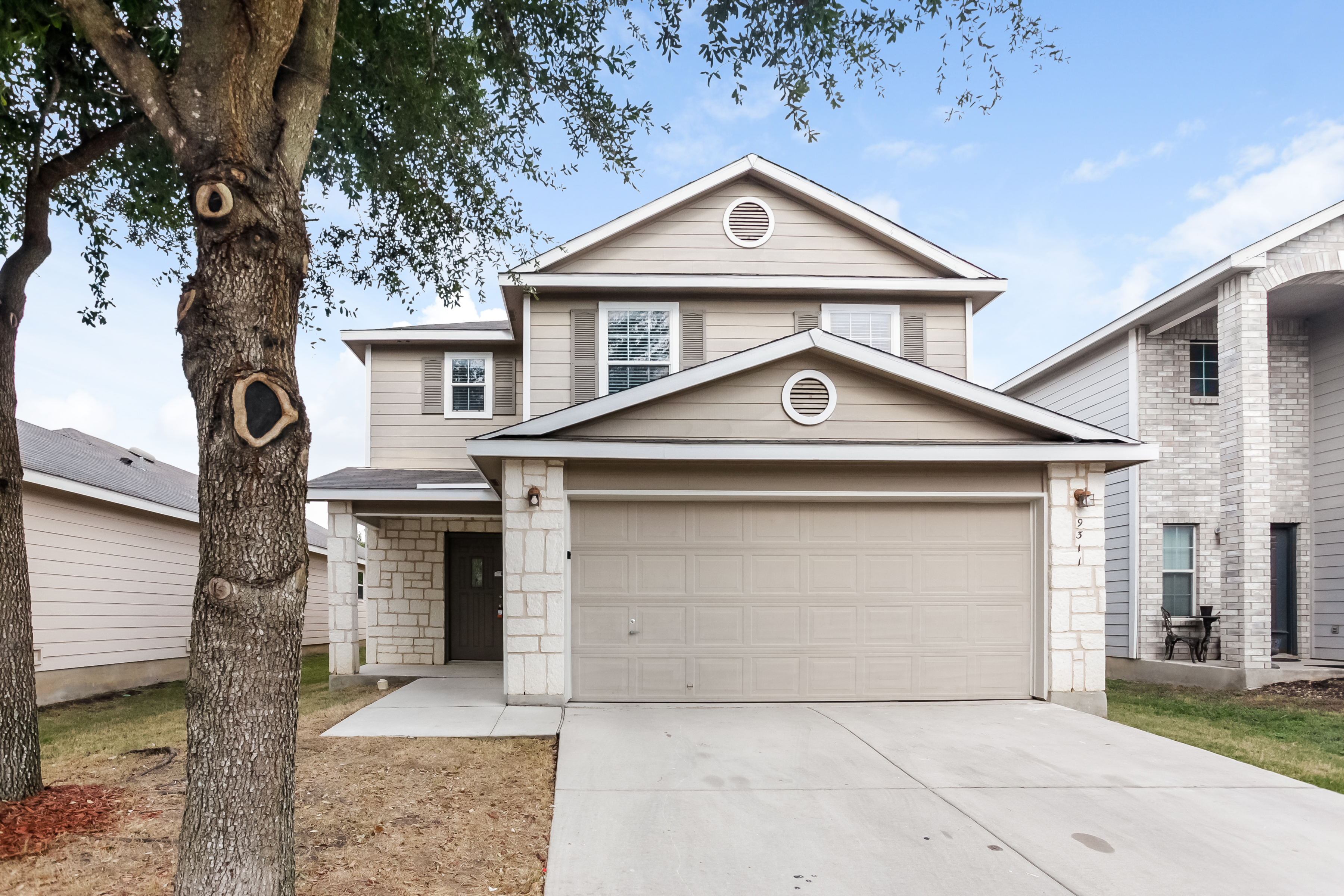 9311 Pacific Maple San Antonio, TX 78254